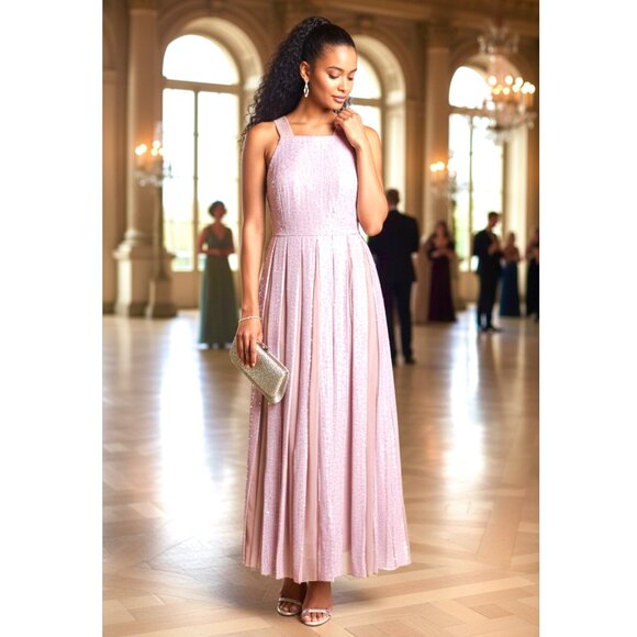 TIBI RUNWAY ECLAIR DRESS SIZE S/XS NEW - Picture 6 of 16